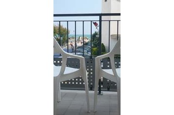 Италия Hotel Lido di Jesolo, Екстериор